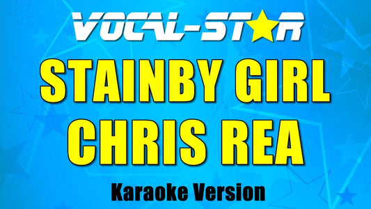 Stainby Girl
