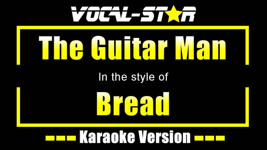 The Guitar Man