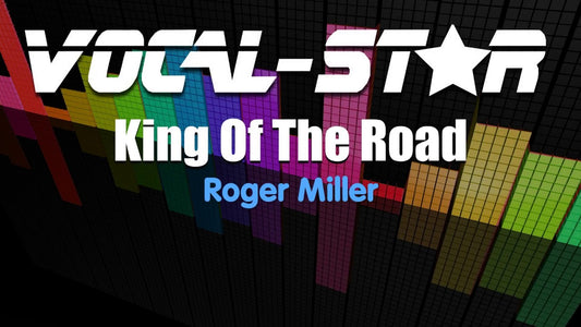 King Of The Road