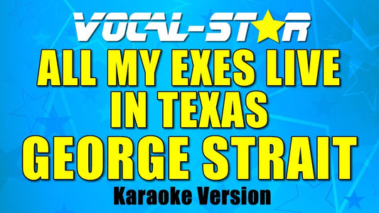 All My Exes Live In Texas
