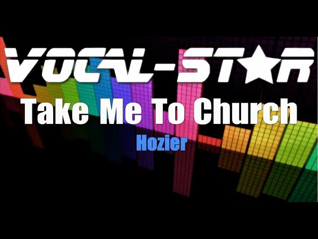 Take Me To Church