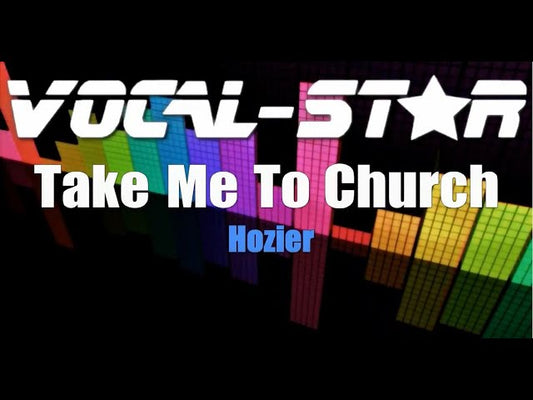Take Me To Church