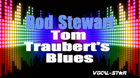 Tom Traubert'S Blues