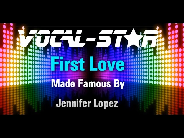 First Love