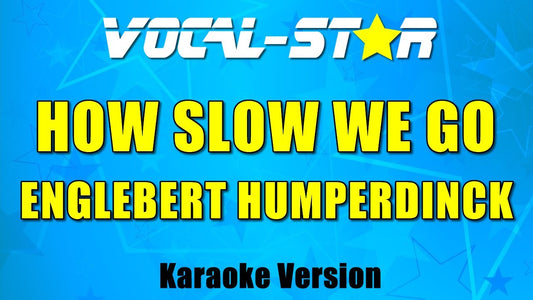 How Slow We Go