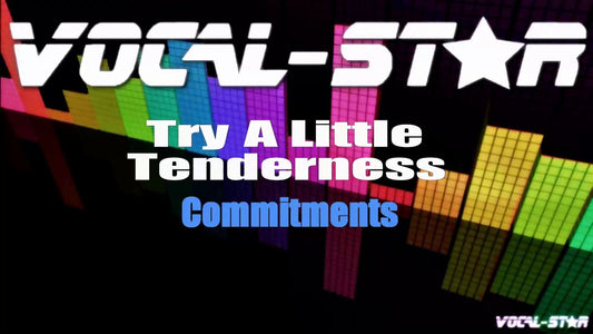 Try A Little Tenderness