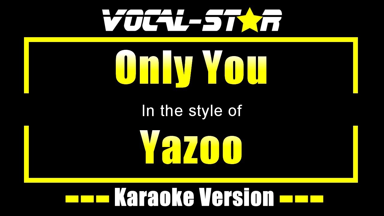 Only You