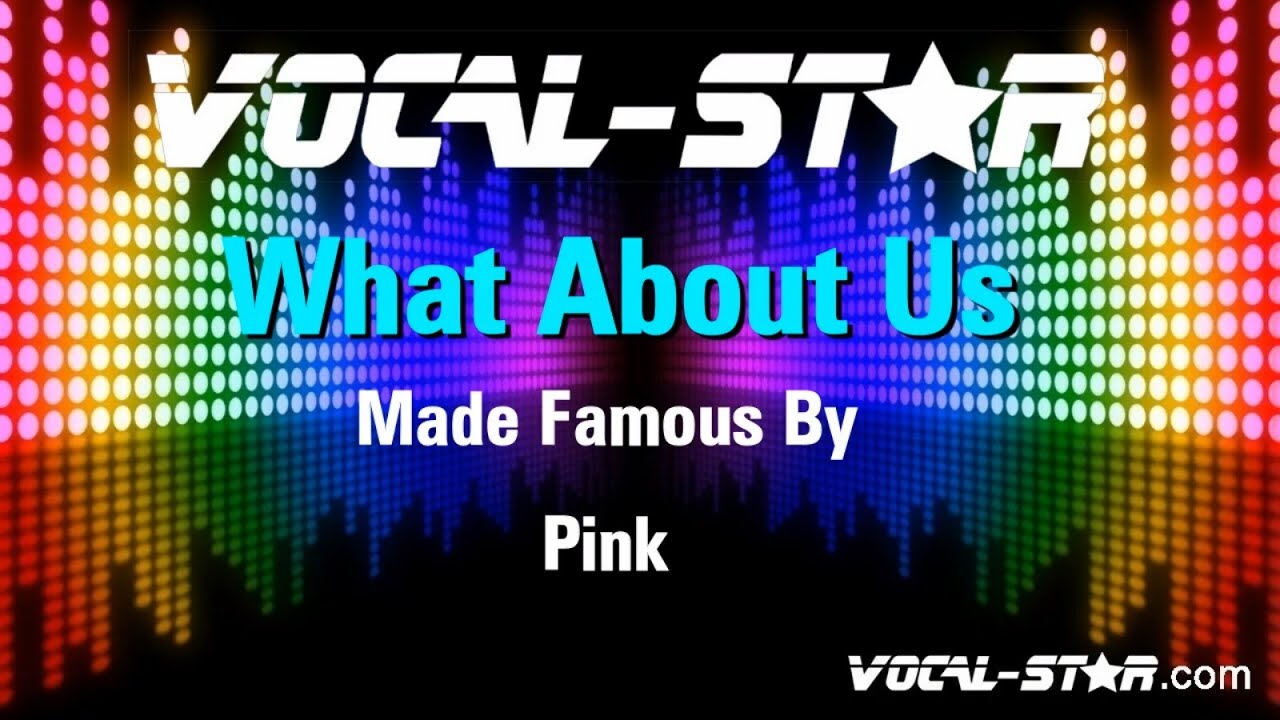 What About Us