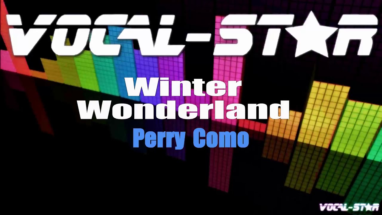 Winter Wonderland