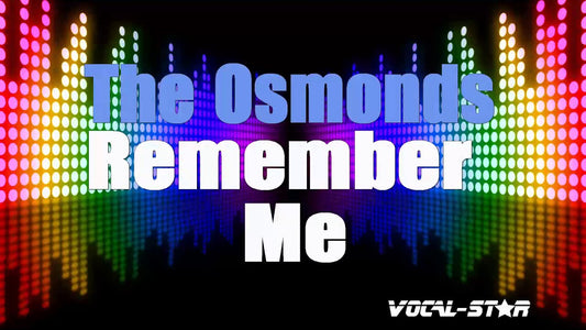 Remember Me