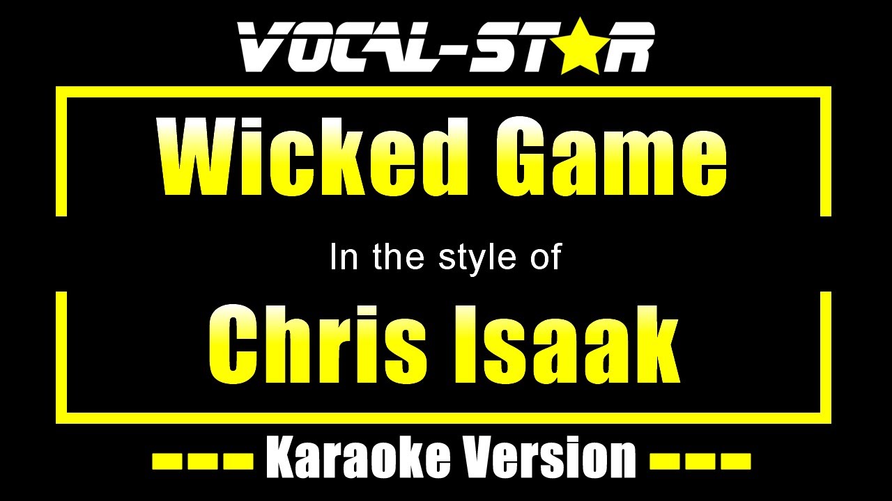 Wicked Game