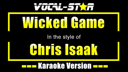 Wicked Game