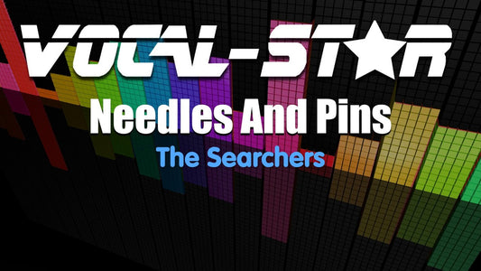 Needles And Pins