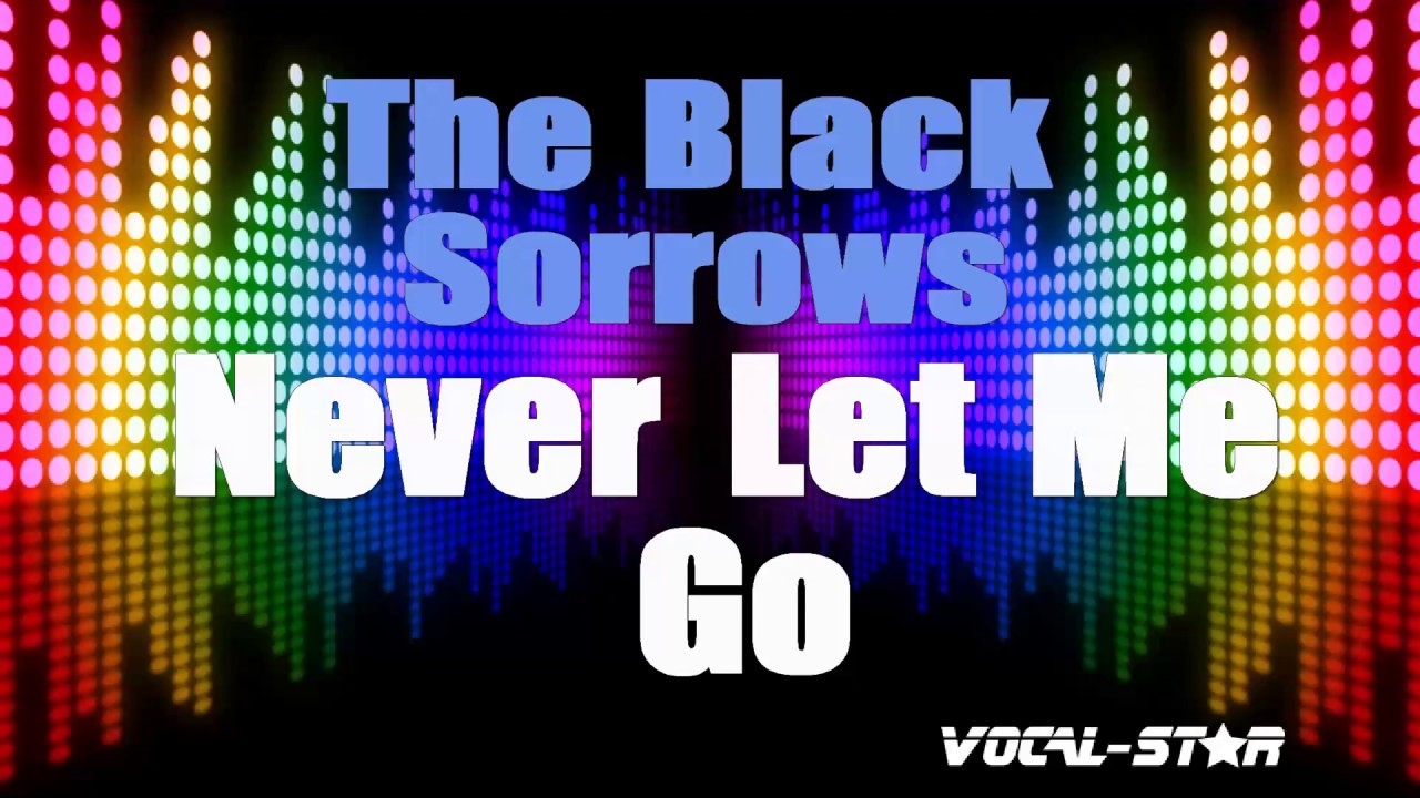 Never Let Me Go