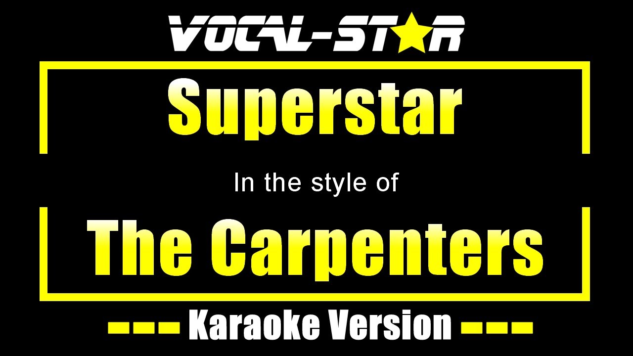 Superstar