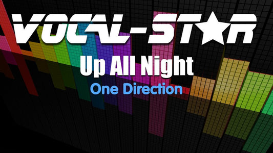 Up All Night