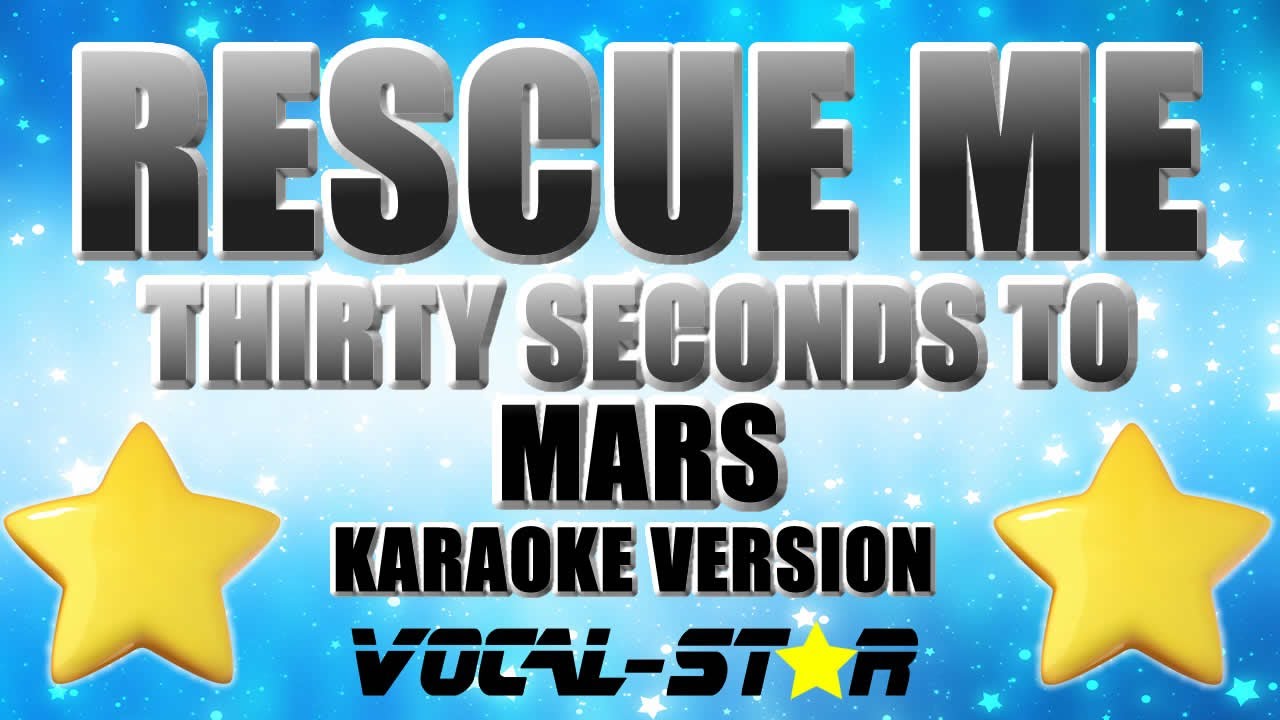 Rescue Me