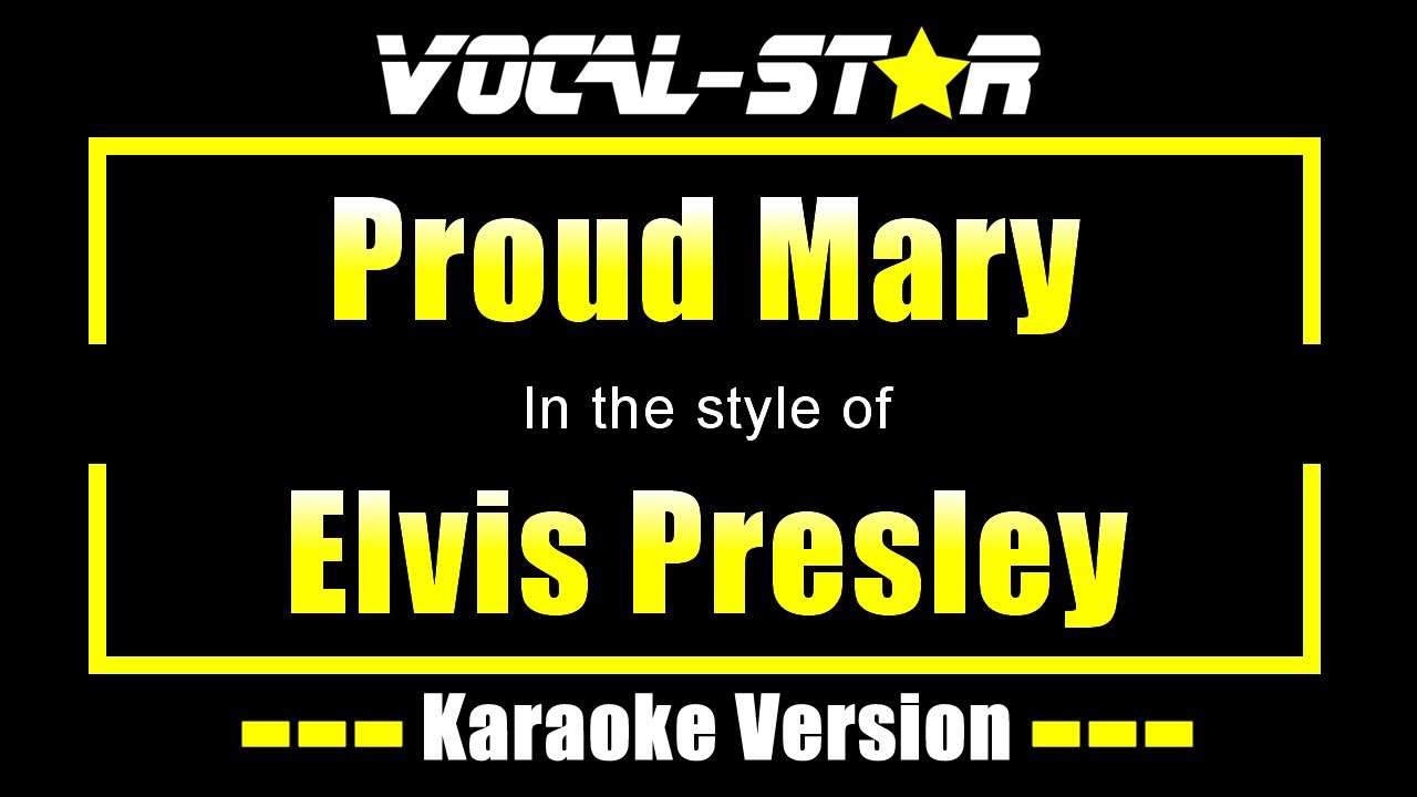 Proud Mary