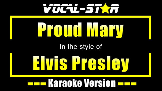 Proud Mary