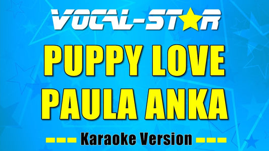 Puppy Love