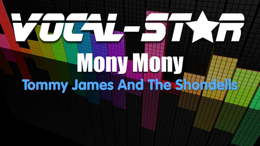 Mony Mony