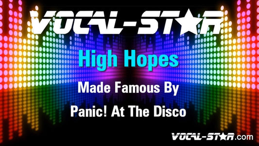 High Hopes