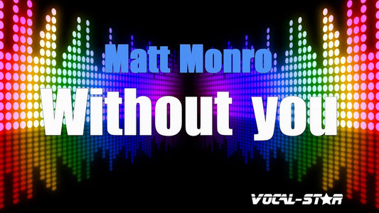 Without You