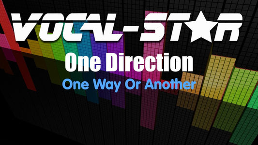 One Way Or Another