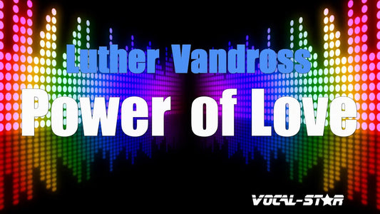 Power Of Love