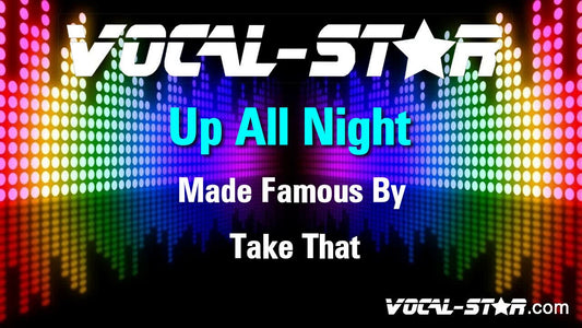 Up All Night