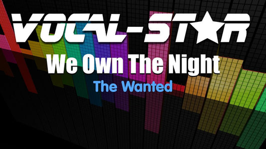 We Own The Night