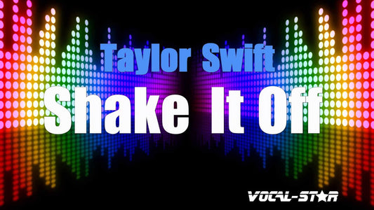 Shake It Off