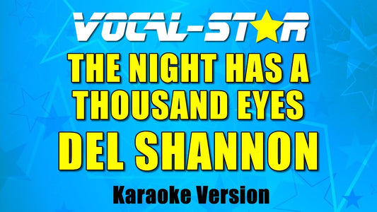 The Night Has A Thousand Eyes