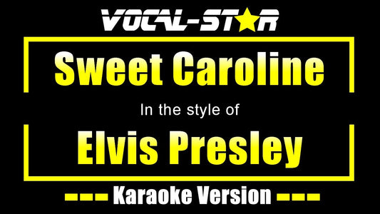 Sweet Caroline