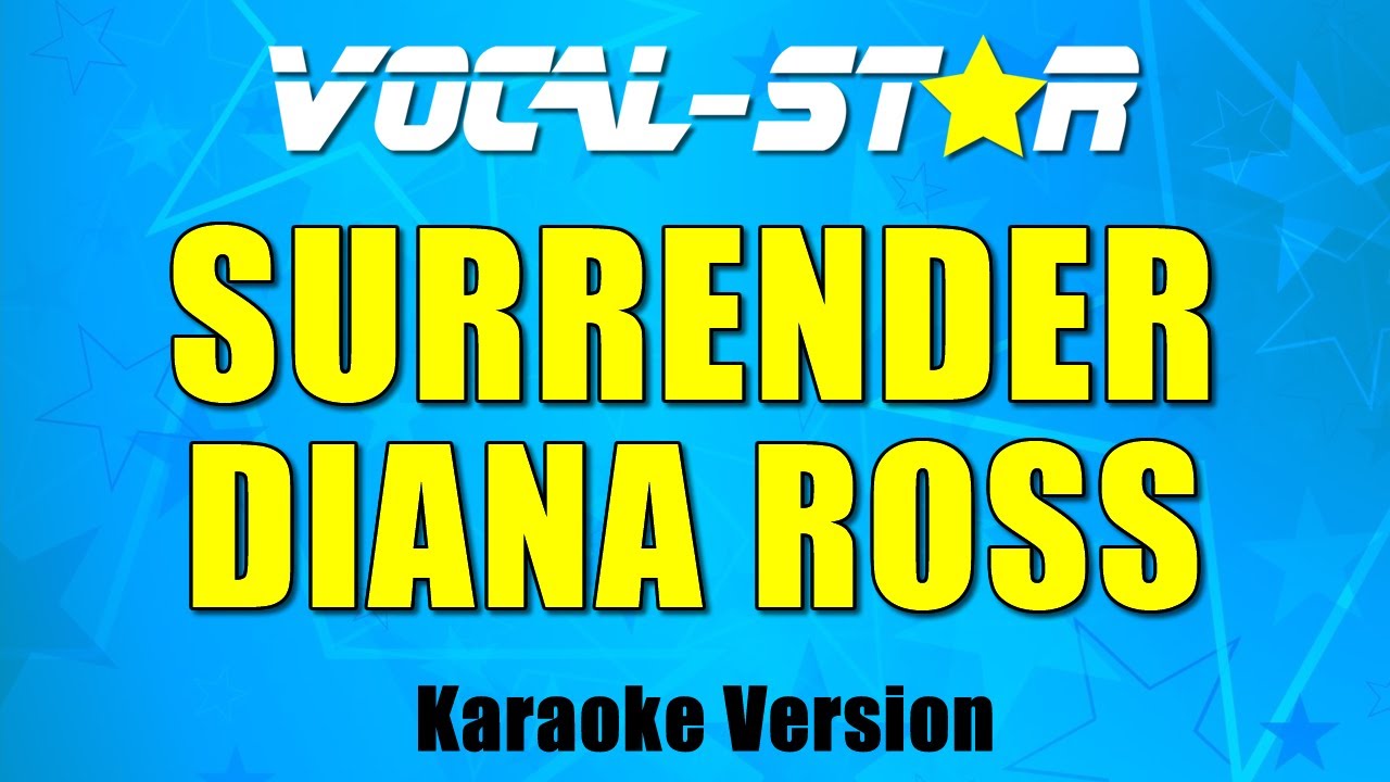 Surrender