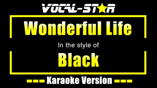 Wonderful Life