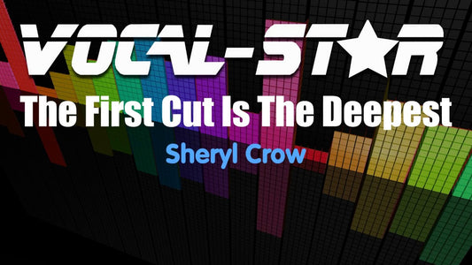 The First Cut Is The Deepest
