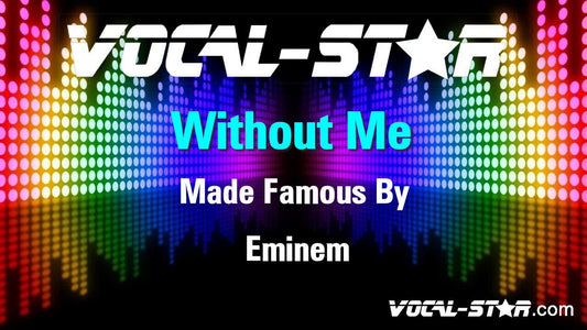 Without Me