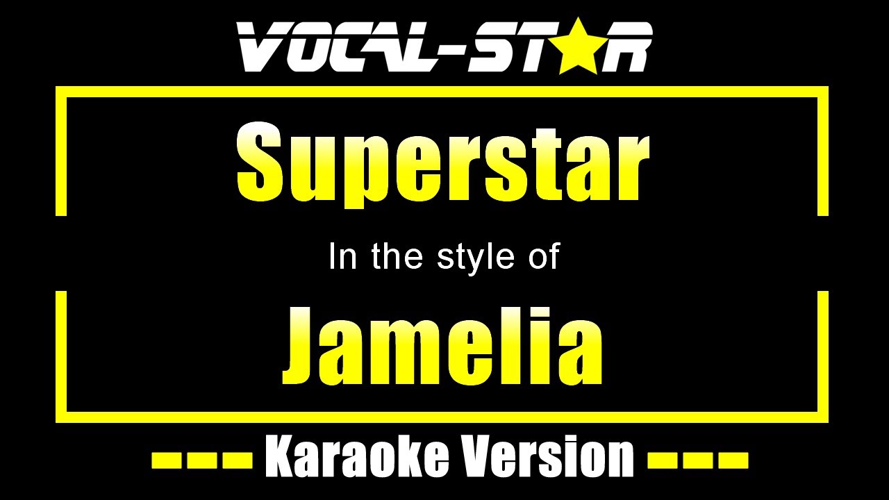 Superstar