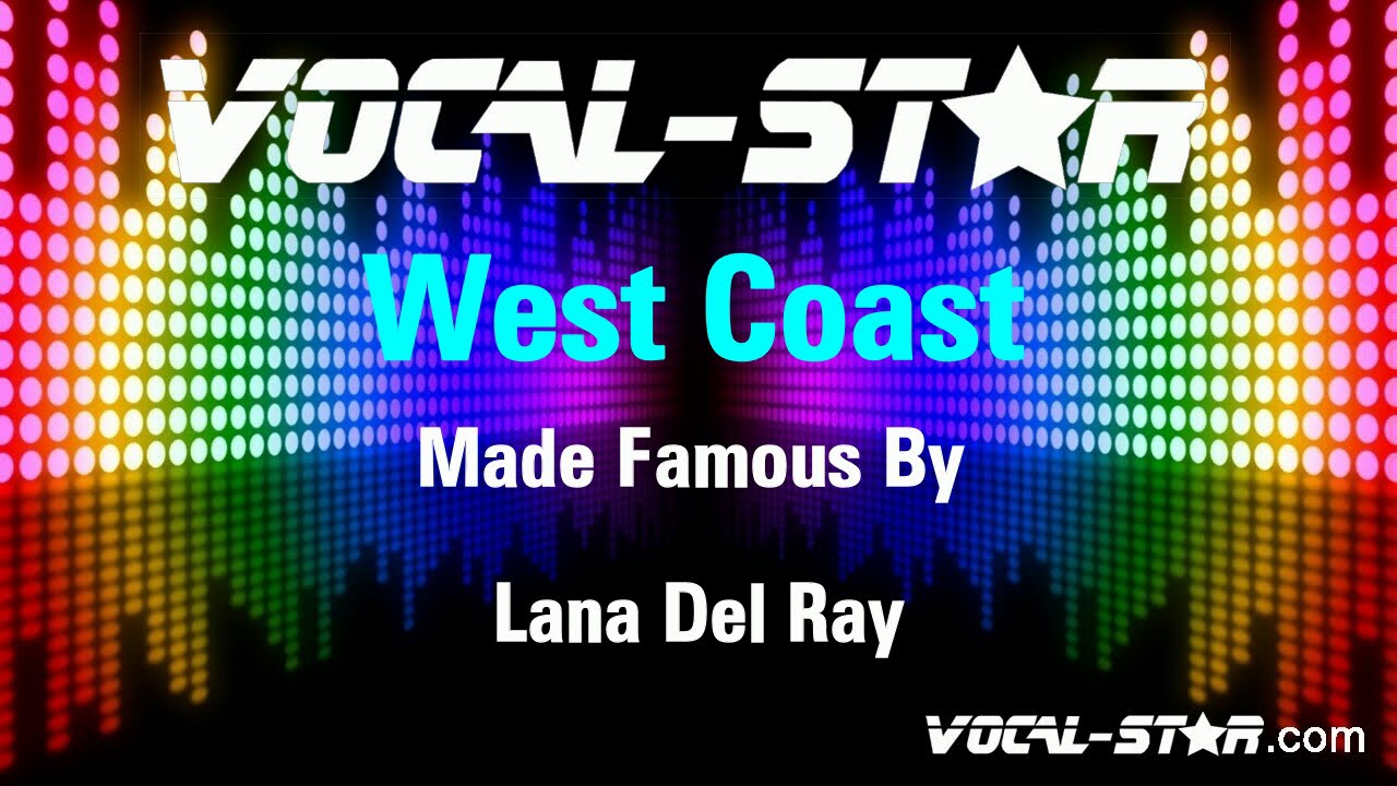 West Coast