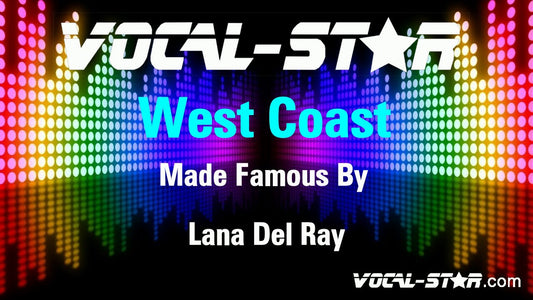 West Coast