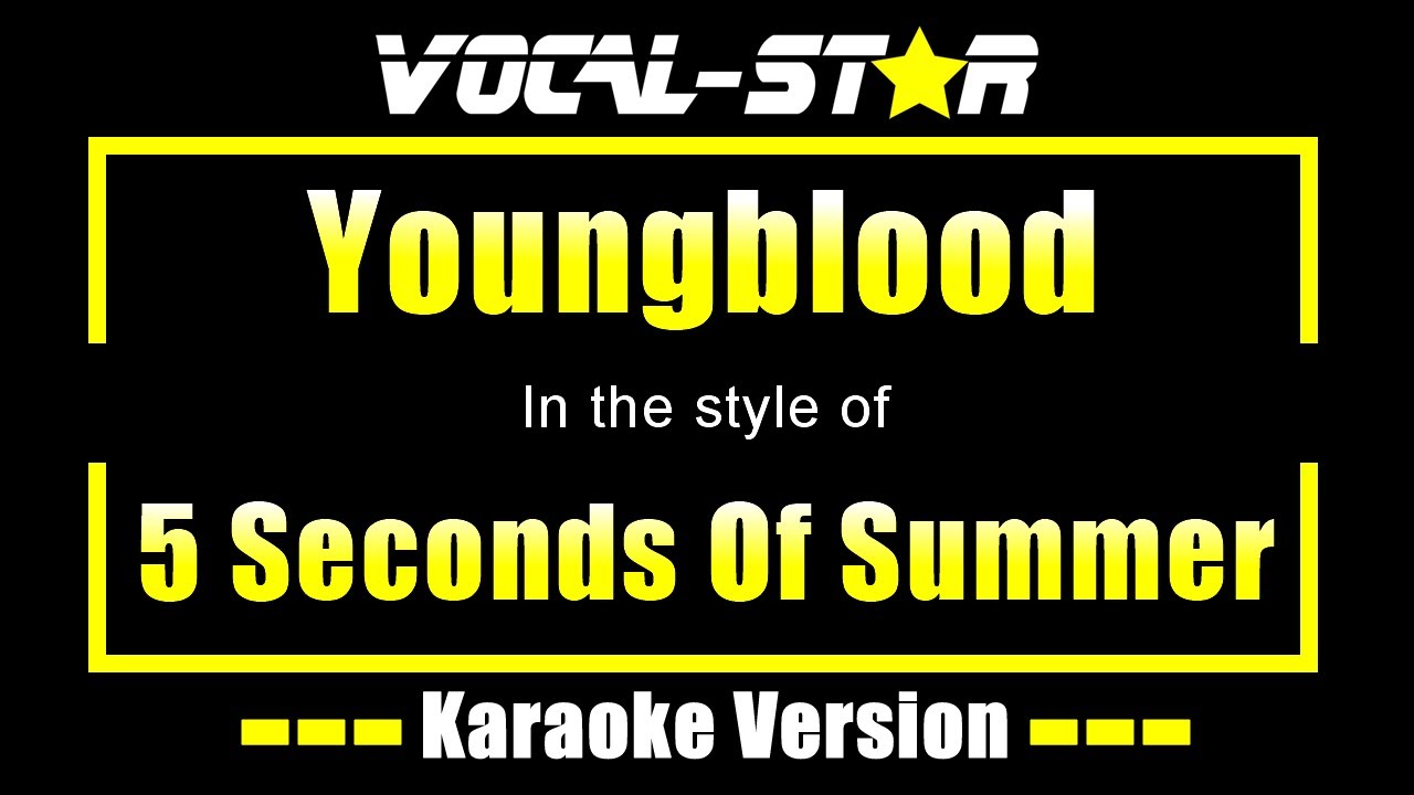 Youngblood