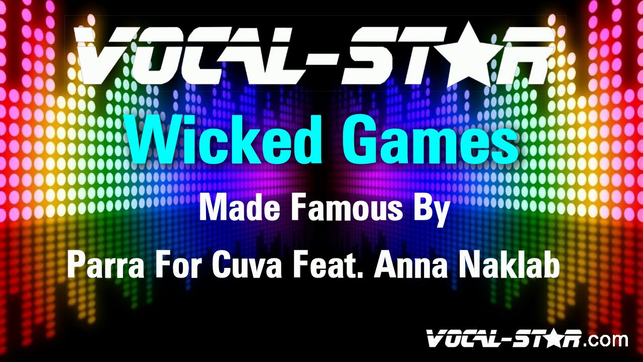 Wicked Games