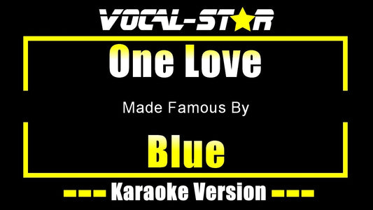 One Love