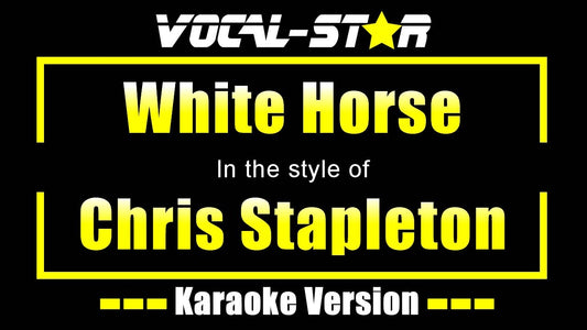 White Horse