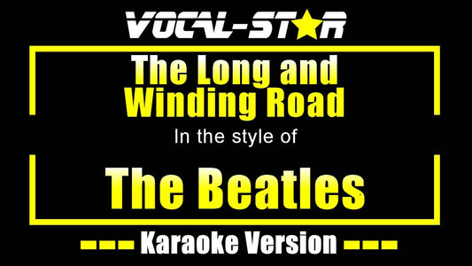 The Long And Winding Road