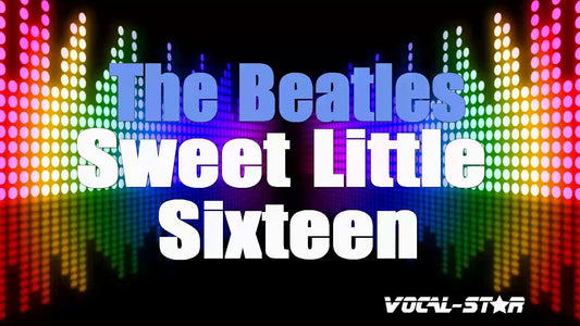 Sweet Little Sixteen