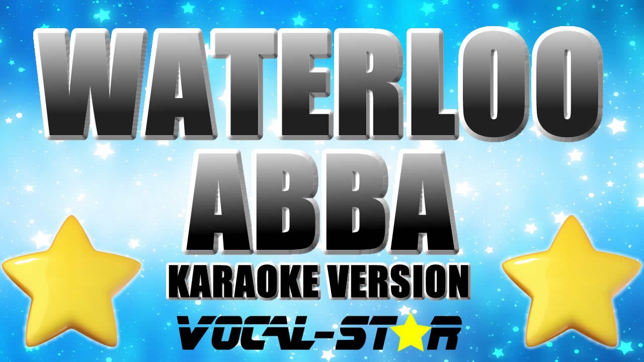 Waterloo