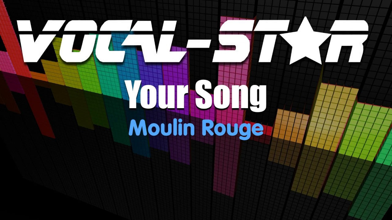 Your Song