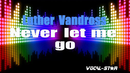 Never Let Me Go